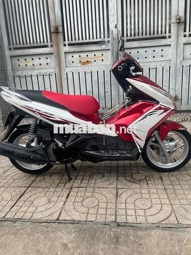 Honda AB 125cc xe BSTP Ngay 9 chủ cc ký giay lièn.