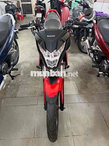 Honda Sonic 150 2019 Đỏ đen trắng