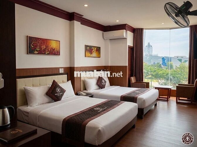 Tuyển nhân viên Buồng Phòng