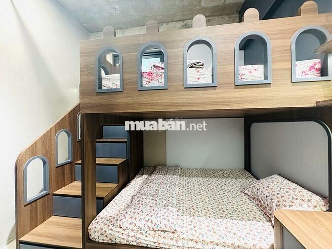 ✨ CĂN HỘ 1 PHÒNG NGỦ MỚI TINH – NGU HANH SON