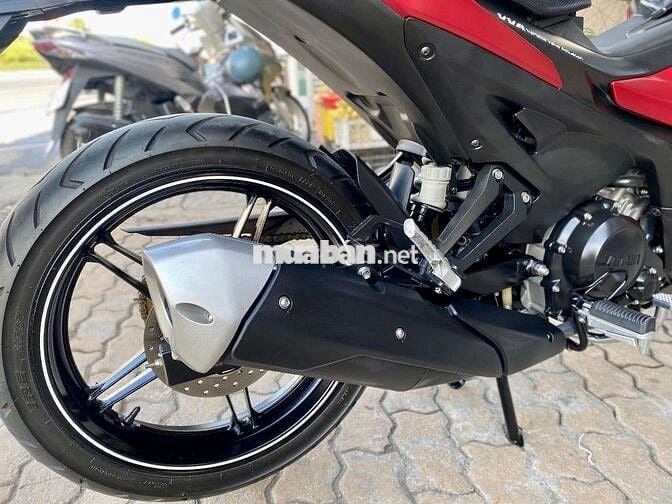 Yamaha EXCITER 155 RC 2021 khóa SMARTKEY