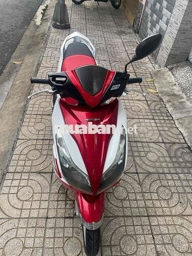 Honda AB 125cc xe BSTP Ngay 9 chủ cc ký giay lièn.