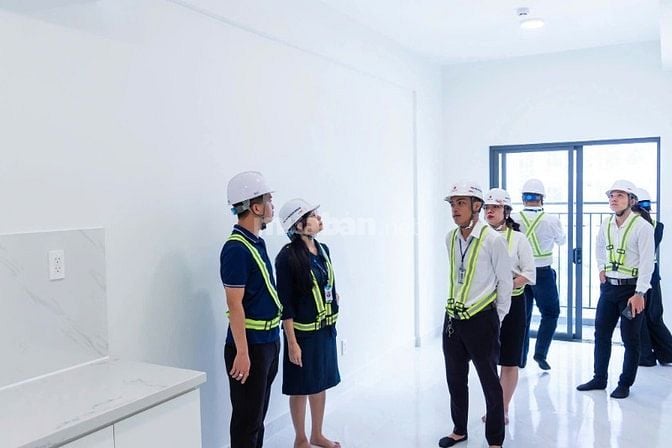 2pn1wc chỉ còn duy nhất một căn view đẹp giá hợp lý 