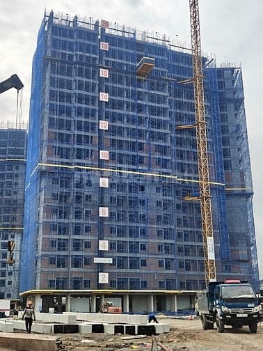2pn1wc chỉ còn duy nhất một căn view đẹp giá hợp lý 