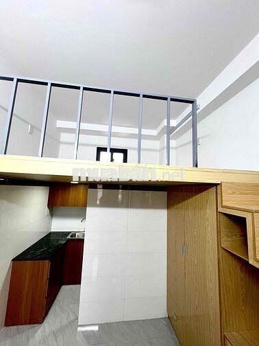 Phòng trọ rẻ Gần Đại Học Văn Lang cơ sở 3