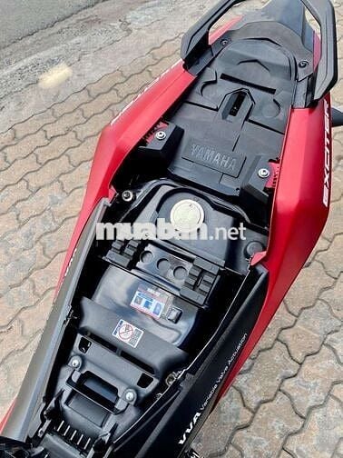 Yamaha EXCITER 155 RC 2021 khóa SMARTKEY