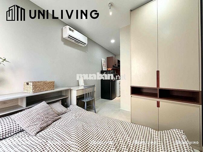 Nơ Trang Long, Bình Lợi Trung, thuận tiện duy chuyển đhoc Văn lang,…