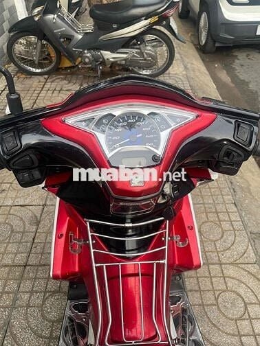 Honda AB 125cc xe BSTP Ngay 9 chủ cc ký giay lièn.