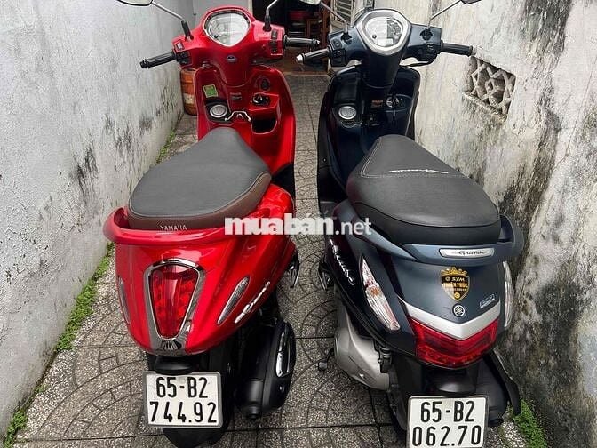 2c Grande bs65 chạy lướt cực mới