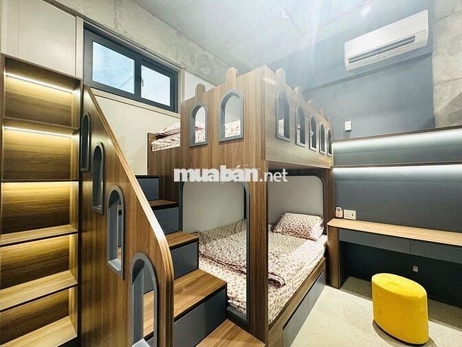 ✨ CĂN HỘ 1 PHÒNG NGỦ MỚI TINH – NGU HANH SON