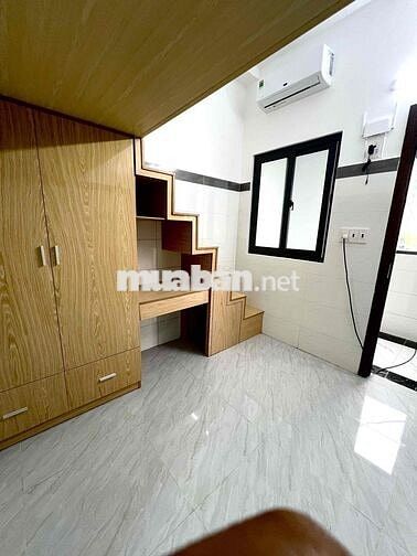 Phòng trọ rẻ Gần Đại Học Văn Lang cơ sở 3