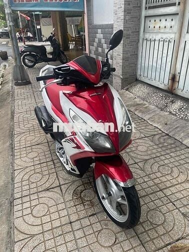 Honda AB 125cc xe BSTP Ngay 9 chủ cc ký giay lièn.