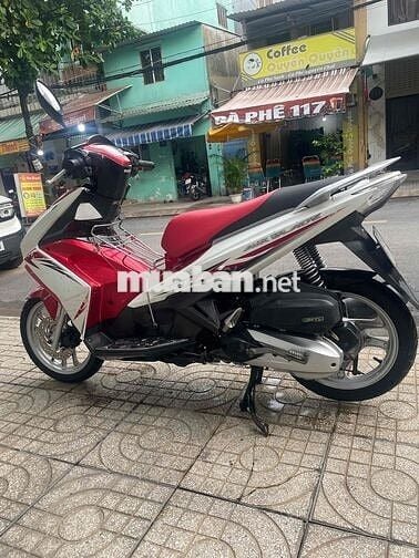 Honda AB 125cc xe BSTP Ngay 9 chủ cc ký giay lièn.