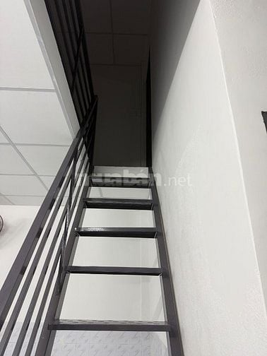 🔥CHO THUÊ NHÀ NGUYÊN CĂN HẺM XE HƠI, ĐƯỜNG VƯỜN LÀI, QUẬN TÂN PHÚ 🔥 