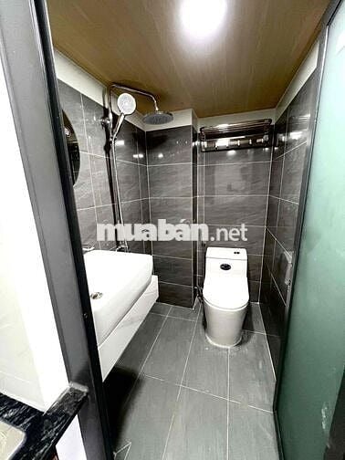 Phòng trọ rẻ Gần Đại Học Văn Lang cơ sở 3