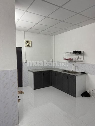 🔥CHO THUÊ NHÀ NGUYÊN CĂN HẺM XE HƠI, ĐƯỜNG VƯỜN LÀI, QUẬN TÂN PHÚ 🔥 