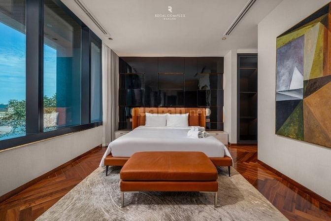 Bất Ngờ! Căn 3PN Giá Như 2PN View Sông - Dự Án Regal Complex Siêu Hot
