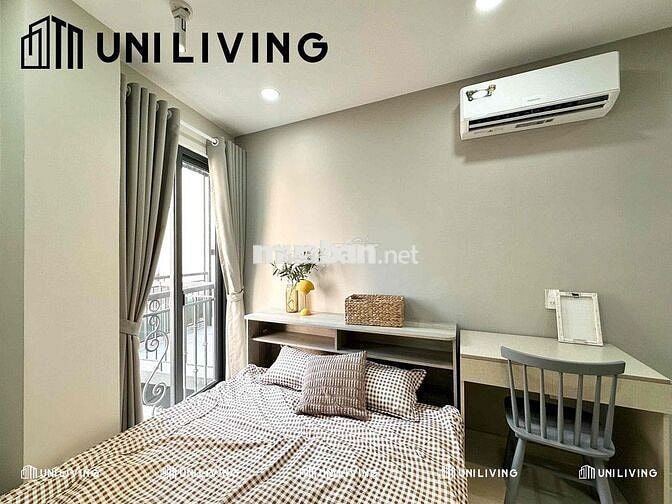 Nơ Trang Long, Bình Lợi Trung, thuận tiện duy chuyển đhoc Văn lang,…