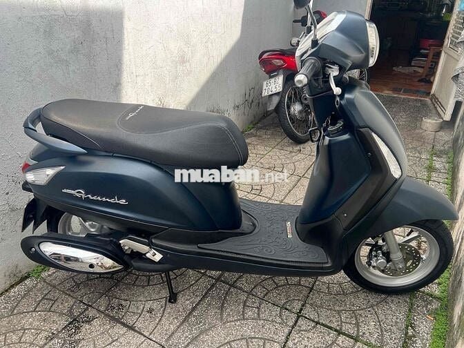 2c Grande bs65 chạy lướt cực mới