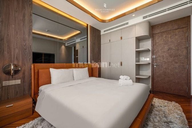 Bất Ngờ! Căn 3PN Giá Như 2PN View Sông - Dự Án Regal Complex Siêu Hot
