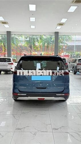 KIA Canival Signature 3.5- 2022 .Xe 1 chủ từ mới.