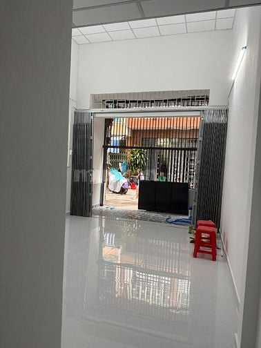 🔥CHO THUÊ NHÀ NGUYÊN CĂN HẺM XE HƠI, ĐƯỜNG VƯỜN LÀI, QUẬN TÂN PHÚ 🔥 