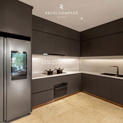 Bất Ngờ! Căn 3PN Giá Như 2PN View Sông - Dự Án Regal Complex Siêu Hot