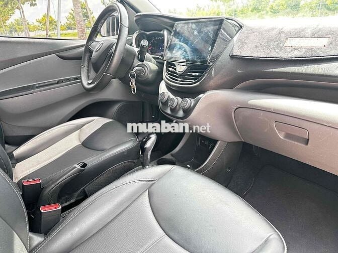 VinFast Fadil Plus 2020 Xám 39000 km