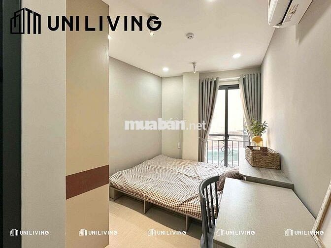 Nơ Trang Long, Bình Lợi Trung, thuận tiện duy chuyển đhoc Văn lang,…