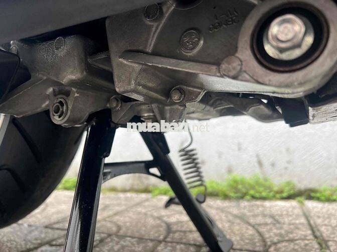 2c Grande bs65 chạy lướt cực mới