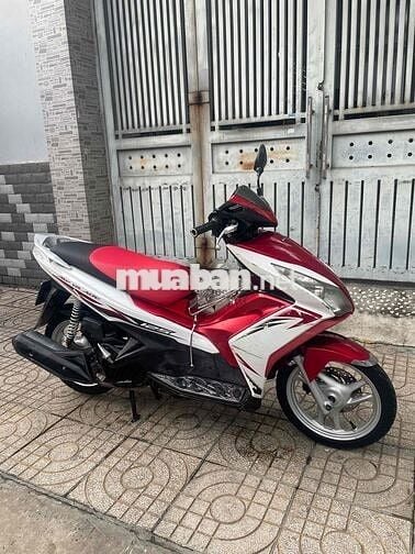 Honda AB 125cc xe BSTP Ngay 9 chủ cc ký giay lièn.