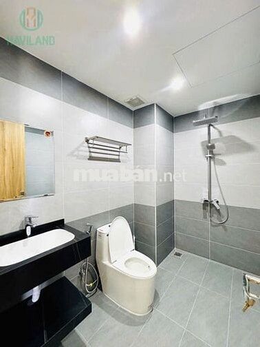 ✨ CĂN HỘ 1 PHÒNG NGỦ MỚI XÂY – KHU VỰC FPT