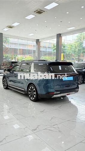 KIA Canival Signature 3.5- 2022 .Xe 1 chủ từ mới.