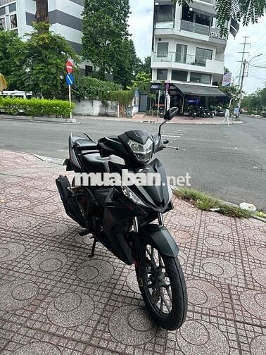 Honda Winner V1 2018 Đen