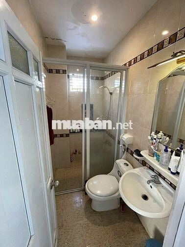 🔥 CĂN HỘ DỊCH VỤ BẾP TÁCH RIÊNG