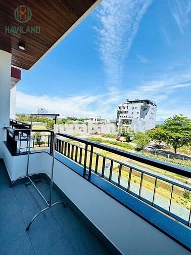 ✨ CĂN HỘ 1 PHÒNG NGỦ MỚI XÂY – KHU VỰC FPT