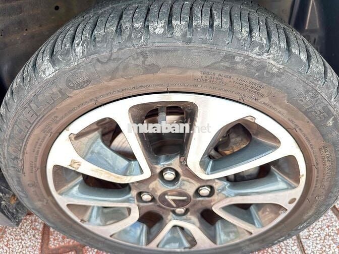 VinFast Fadil Plus 2020 Xám 39000 km