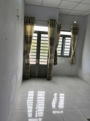 850tr nhà trệt 2 lầu hẻm rộng xe hơi đường đông bắc tan chánh hiệp q12