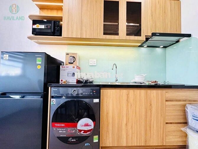 ✨ CĂN HỘ 1 PHÒNG NGỦ MỚI XÂY – KHU VỰC FPT