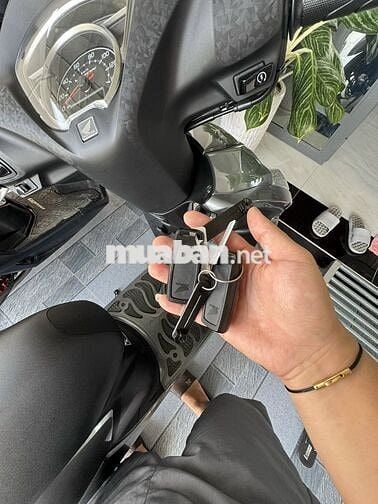 Honda Vision Xám 148km