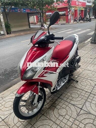 Honda AB 125cc xe BSTP Ngay 9 chủ cc ký giay lièn.