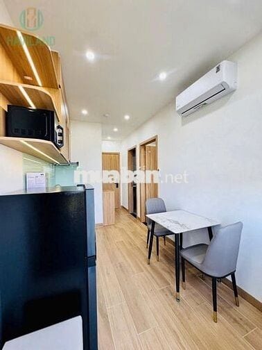 ✨ CĂN HỘ 1 PHÒNG NGỦ MỚI XÂY – KHU VỰC FPT