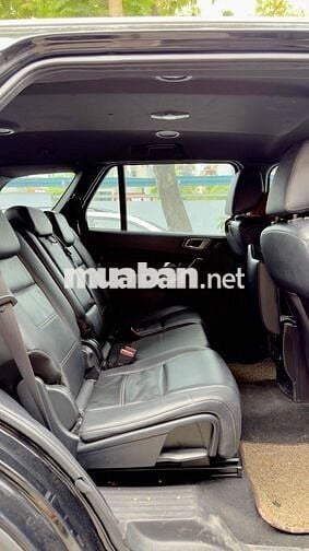 Ford Everest Titanium 4x2 2019 Đen