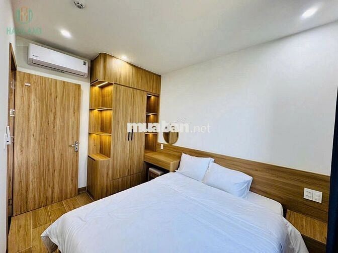 ✨ CĂN HỘ 1 PHÒNG NGỦ MỚI XÂY – KHU VỰC FPT