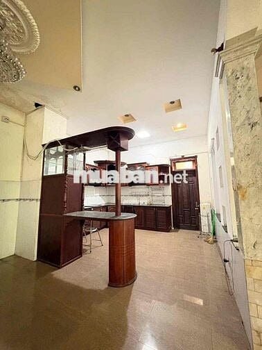 🔥 SIÊU PHẨM NGUYỄN SÚY, TÂN PHÚ – 255M² CHỈ 25TR/THÁNG 🔥