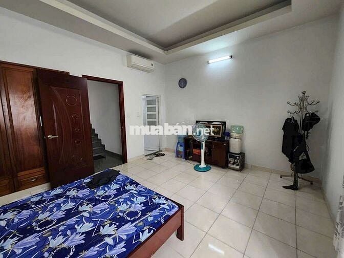 NHÀ PHỐ MẶT TIỀN KDC HIỆP BÌNH 