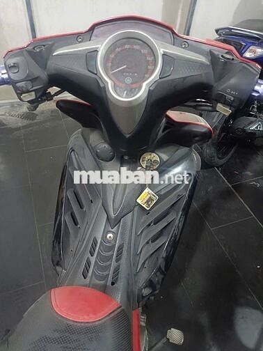 Yamaha Exciter 135cc 2012 bs 28H1-05047