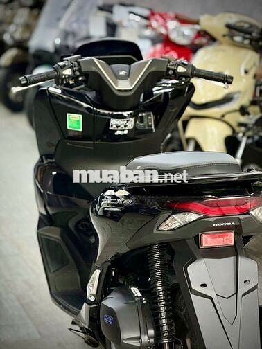 Honda PCX 160 ABS 2026 Đen bóng