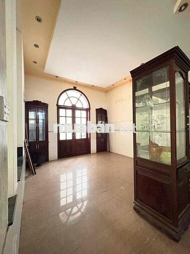 🔥 SIÊU PHẨM NGUYỄN SÚY, TÂN PHÚ – 255M² CHỈ 25TR/THÁNG 🔥
