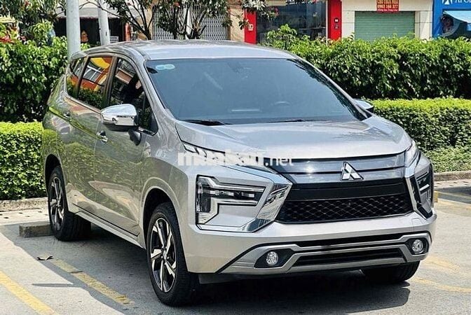 Mitsubishi Xpander 2023 Premium xe zin giá tốt